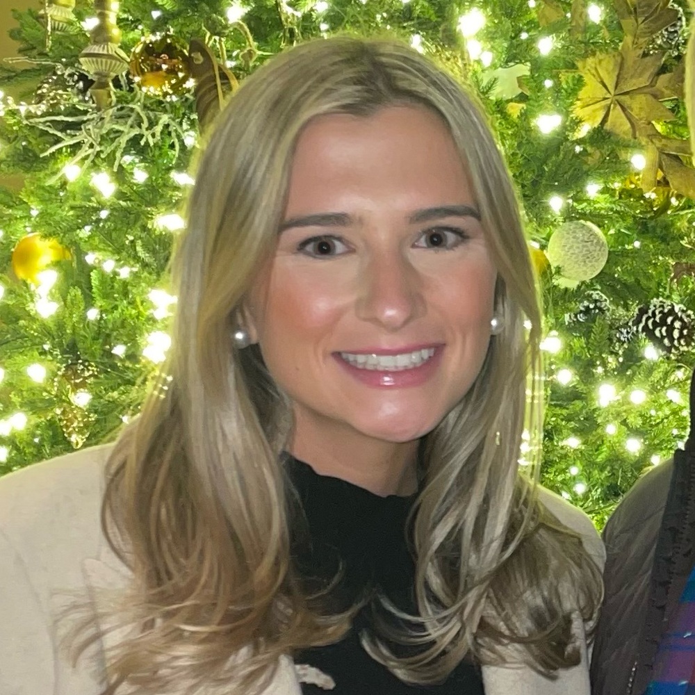 Meet your Posher, Hope